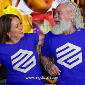 T-Särgid Logoga Ja Reklaamsärgid