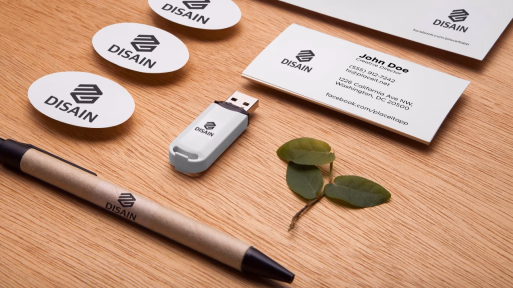 Logotooted Investeering, mis tasub ära