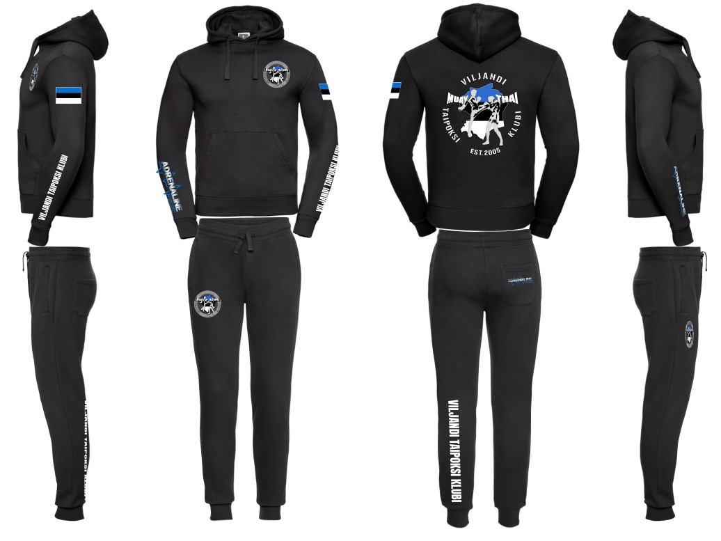 Viljandi Taipoksi klubi