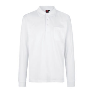 PRO Wear polosärk | pikkade varrukatega