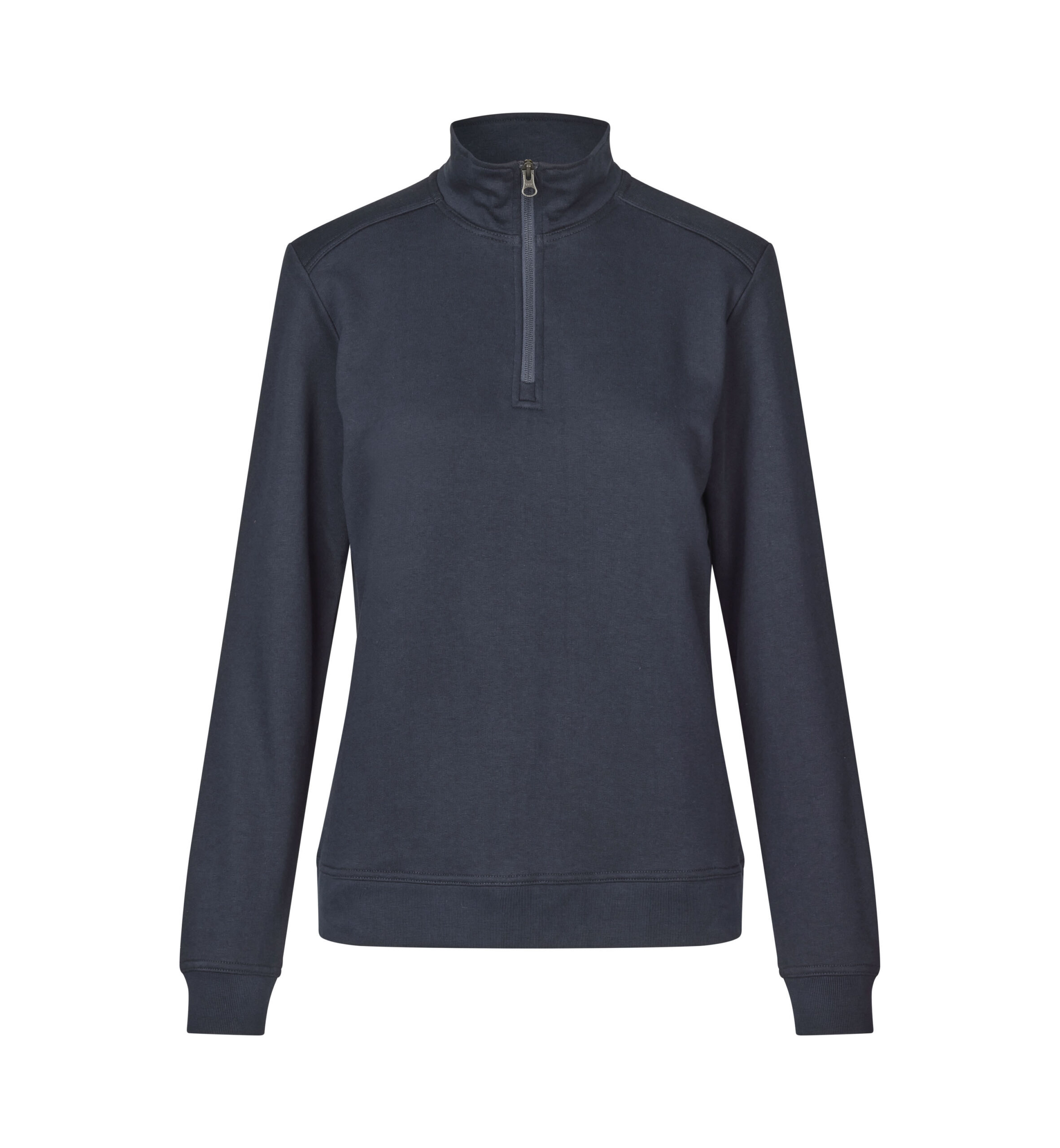 PRO Wear CARE sweat | harjata | ¼ zip | naised