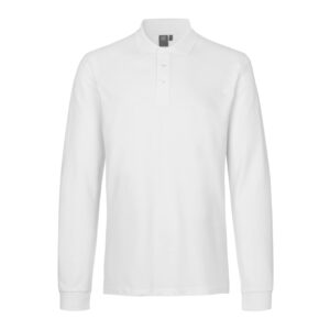 Pikkade varrukatega polosärk | stretch