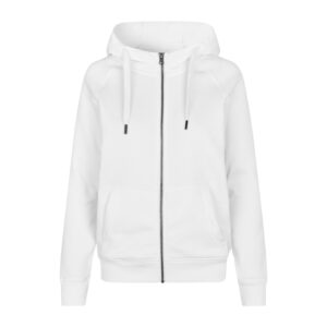 CORE kapuutsiga | zip | naised