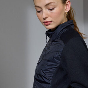 Hübriidjope | naised