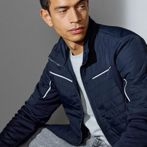 Zip-n-Mix jakk | hübriid