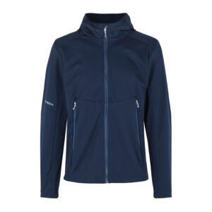 Soft shell jakk | kerge