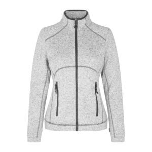 Zip-n-Mix fliis | melange | naised