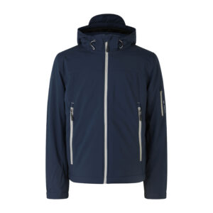 Soft shell jakk | talvel