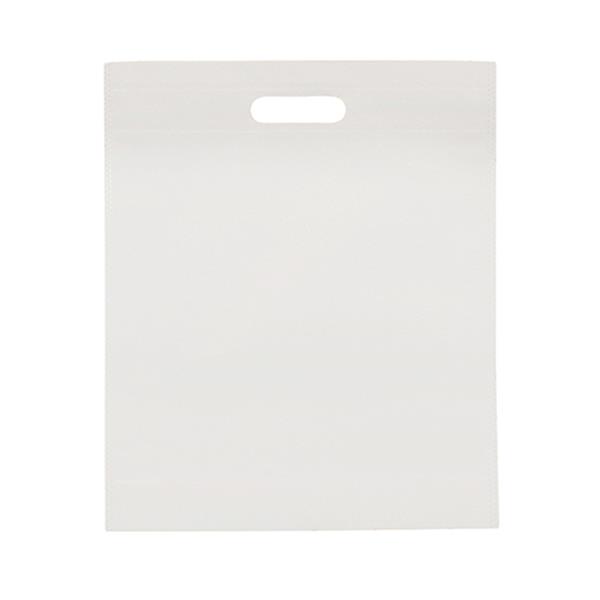 80g lausmaterjalist kott, soojasuletud / Dory