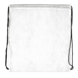 80g mittekootud nööriga kott / Skot