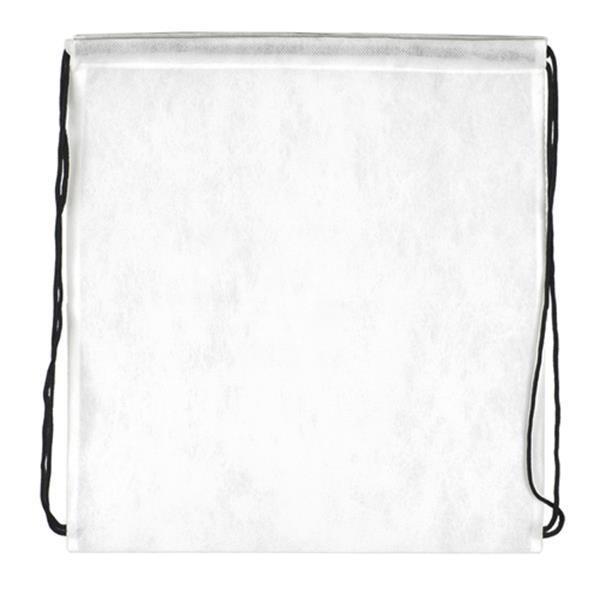 80g mittekootud nööriga kott / Skot