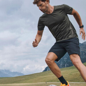 GEYSER aktiivsed lühikesed püksid | stretch