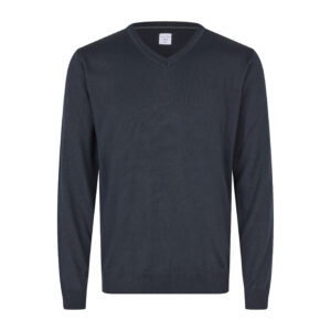 SEVEN SEAS Kootud | v-kaelusega