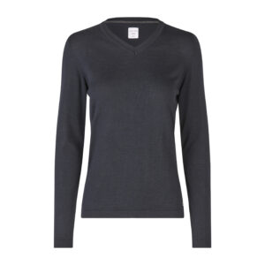 SEVEN SEAS Kootud | v-kaelus | naised