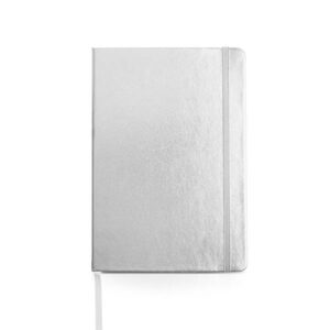 A5 läikiva kaanega märkmik / Notelux
