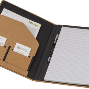 A4 kirjamapp Syracuse