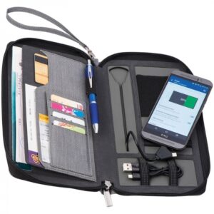 Reisikaust ALMERIA koos energiapangaga