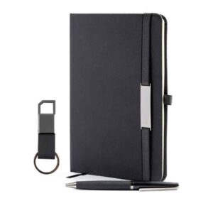 Kinkekomplekt märkmikuga / Set Orwel