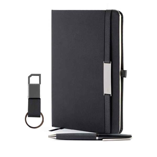 Kinkekomplekt märkmikuga / Set Orwel