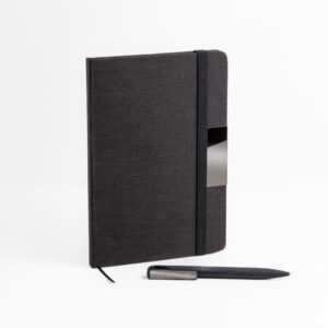 Kinkekomplekt koos märkmikuga / Set Proust