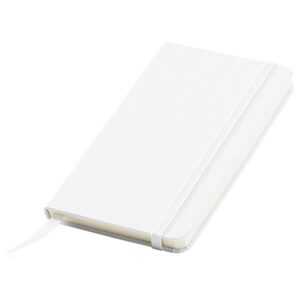 Kõvakaaneline märkmik / Kiny A6