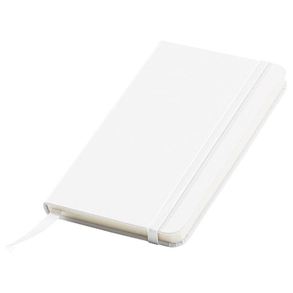 Kõvakaaneline märkmik / Kiny A6