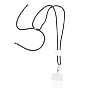 Lanyard mobiiltelefoni hoidja RPET / Daily