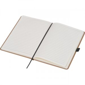 A5 märkmik BOURNEMOUTH