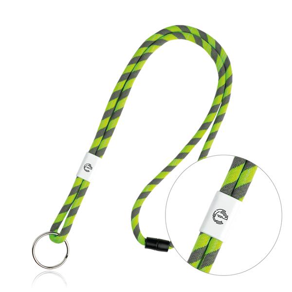 Metallist reguleeritav terüleenist torukujuline pael, turvakinnitusega / Poley