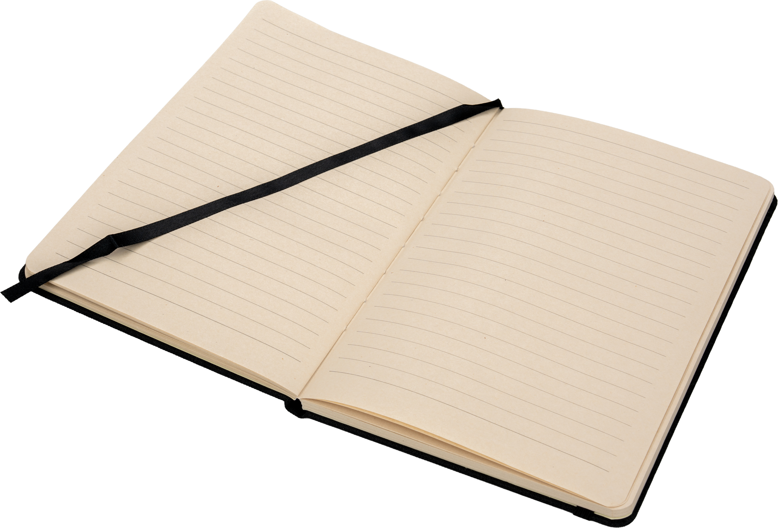 Vooderdatud märkmik Alžiiri