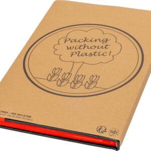 A5 märkmikeraamat CUXHAVEN