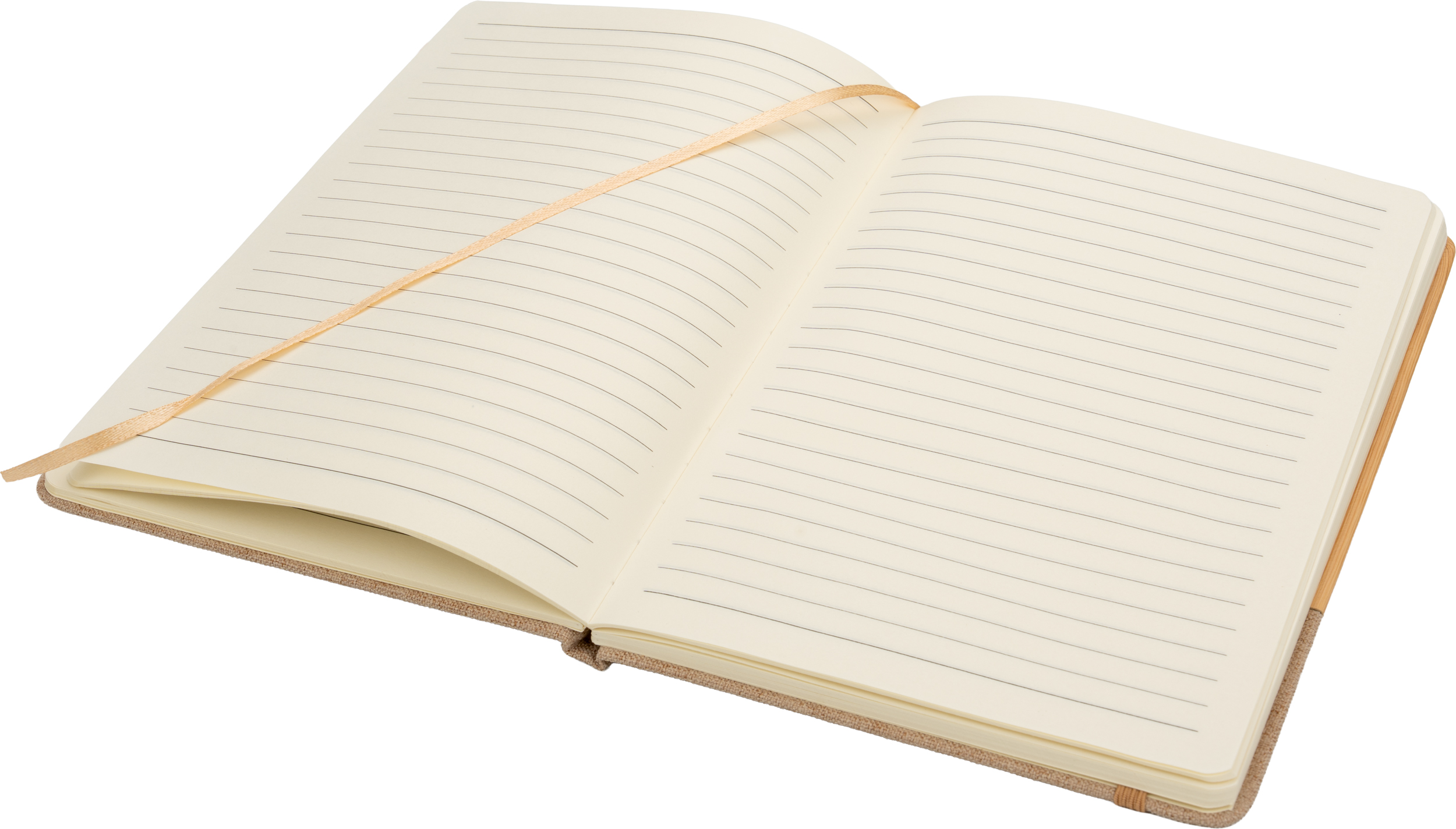 Märkmik Santa Maria