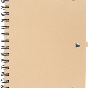 Pappmärkmik SILKEBORG