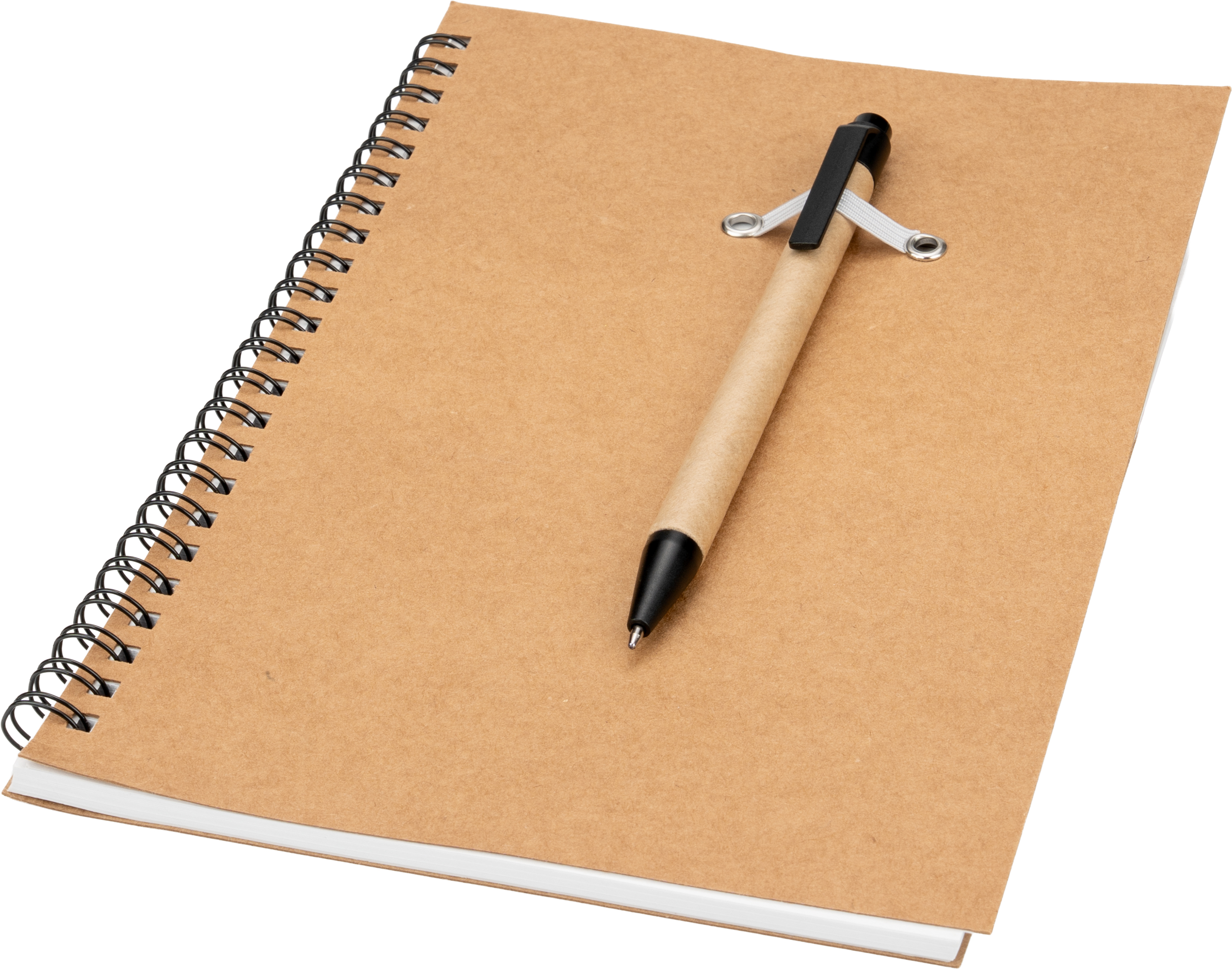 A5 ECO märkmik KENTWOOD