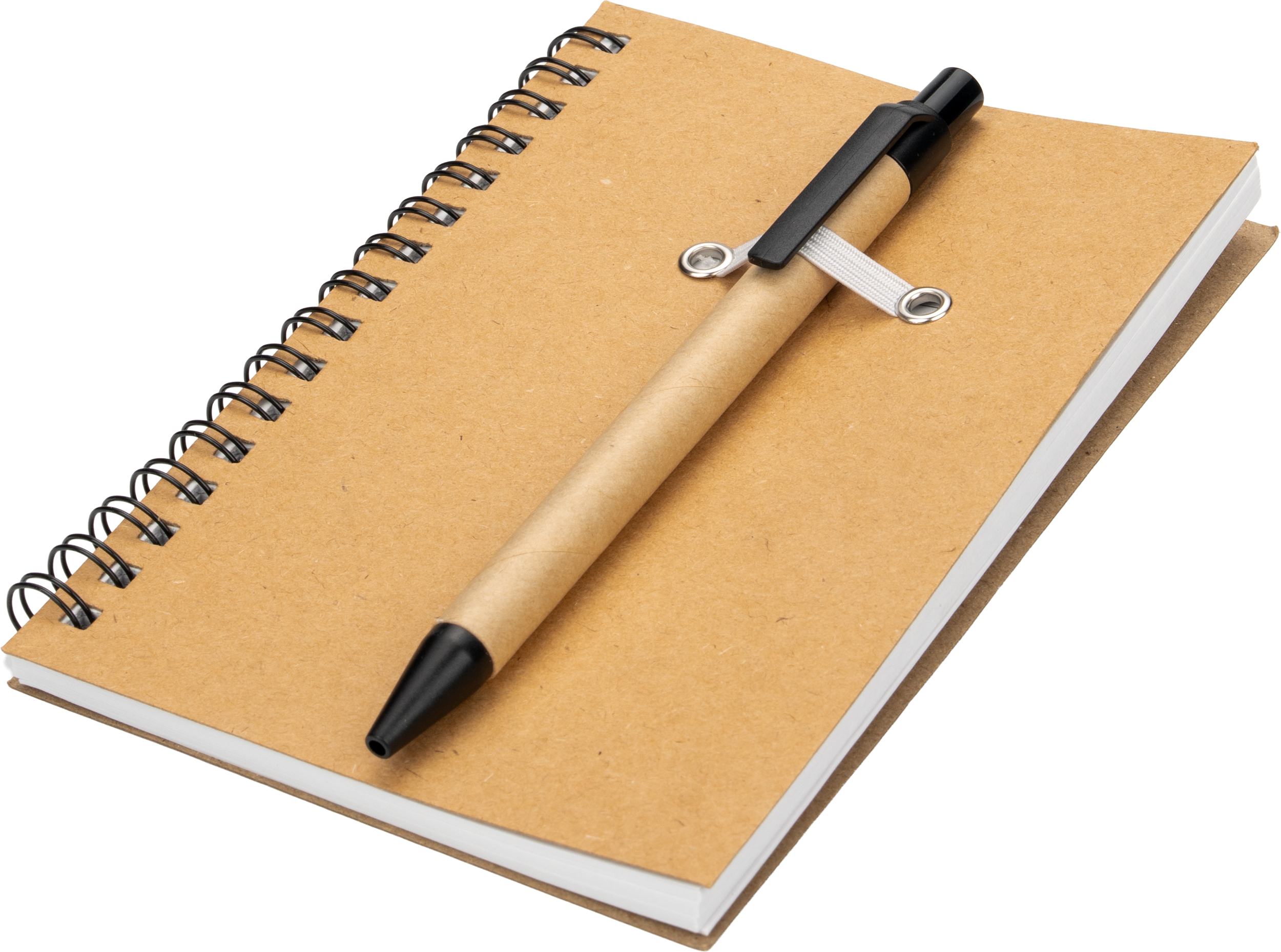 A6 ECO märkmikuplokk KEYSTONE