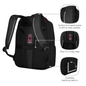 Seljakott Wenger Altair 15,6&apos