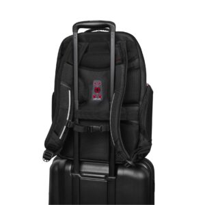 Seljakott Wenger Meteor 17&apos