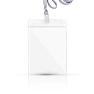 PVC-märk koos polüestrist paelaga / Badgeyard