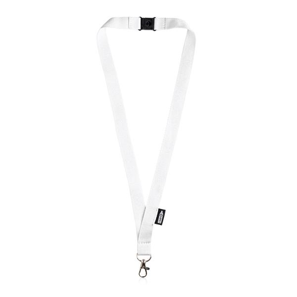 RPET paelad / Lanyeco