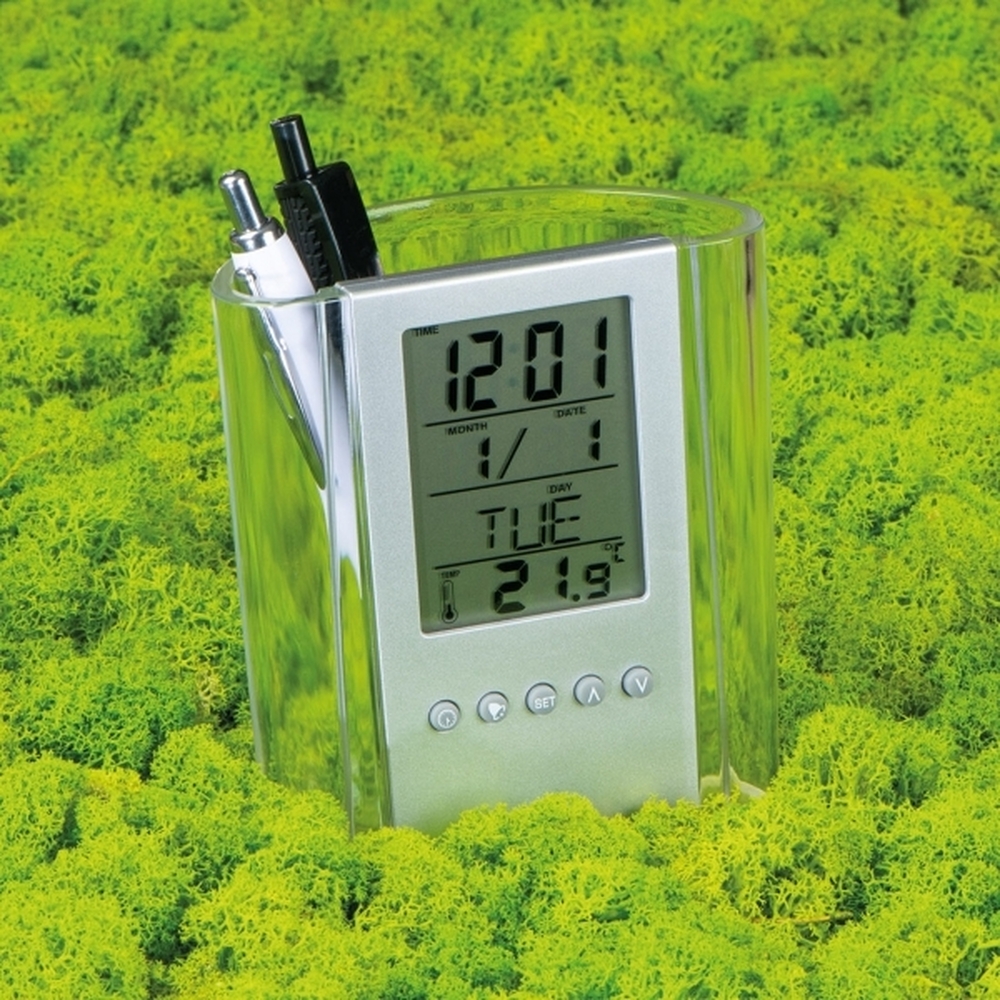 Akrüülist pliiatsihoidja MADRID