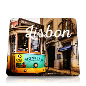 Sublimatsiooni hiirematja / Ideal