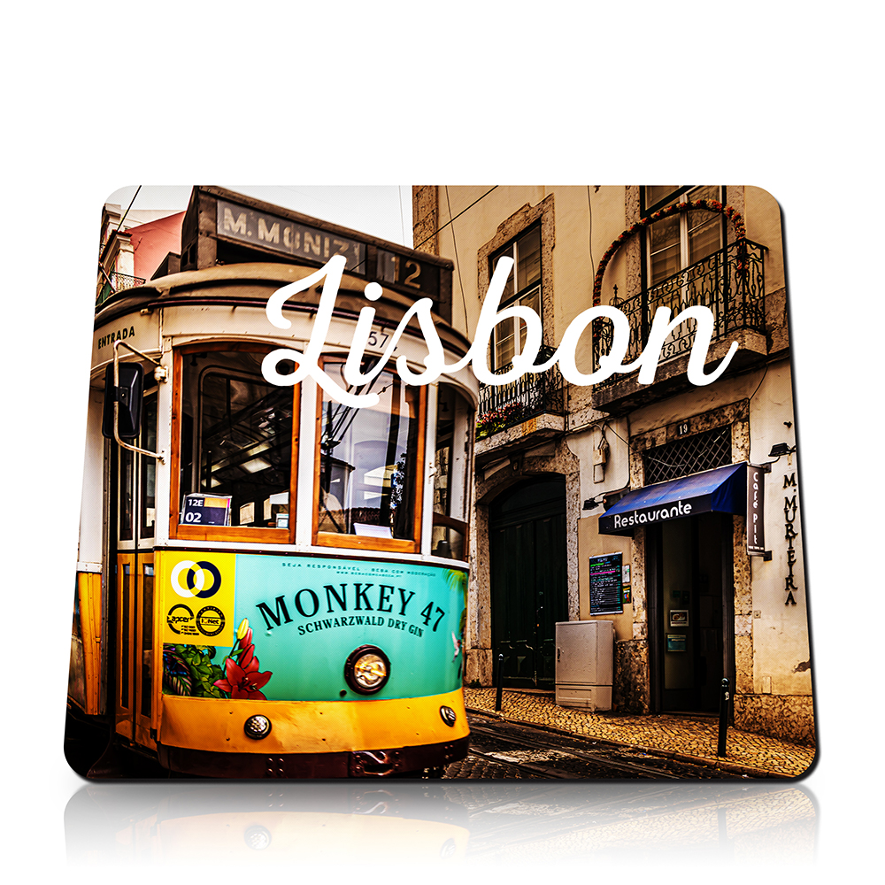 Sublimatsiooni hiirematja / Ideal