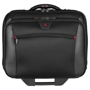 Ratastega ärikast Wenger Potomac 17&apos